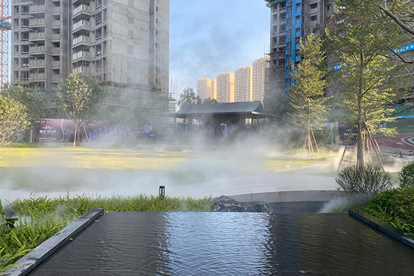 融創(chuàng)-望江首府恩平項(xiàng)目