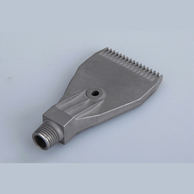 16孔316SS高壓除塵吹掃噴頭