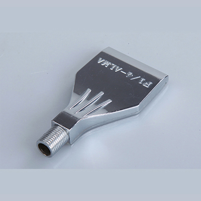 16孔鋁合金吹風(fēng)噴嘴