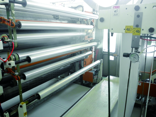 JAU自動空氣霧化噴嘴（噴槍）