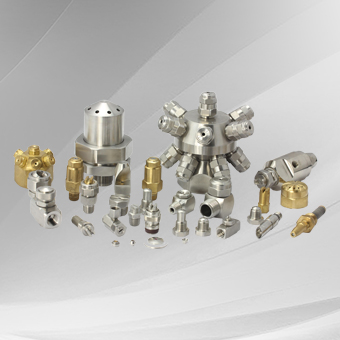 工業(yè)噴嘴